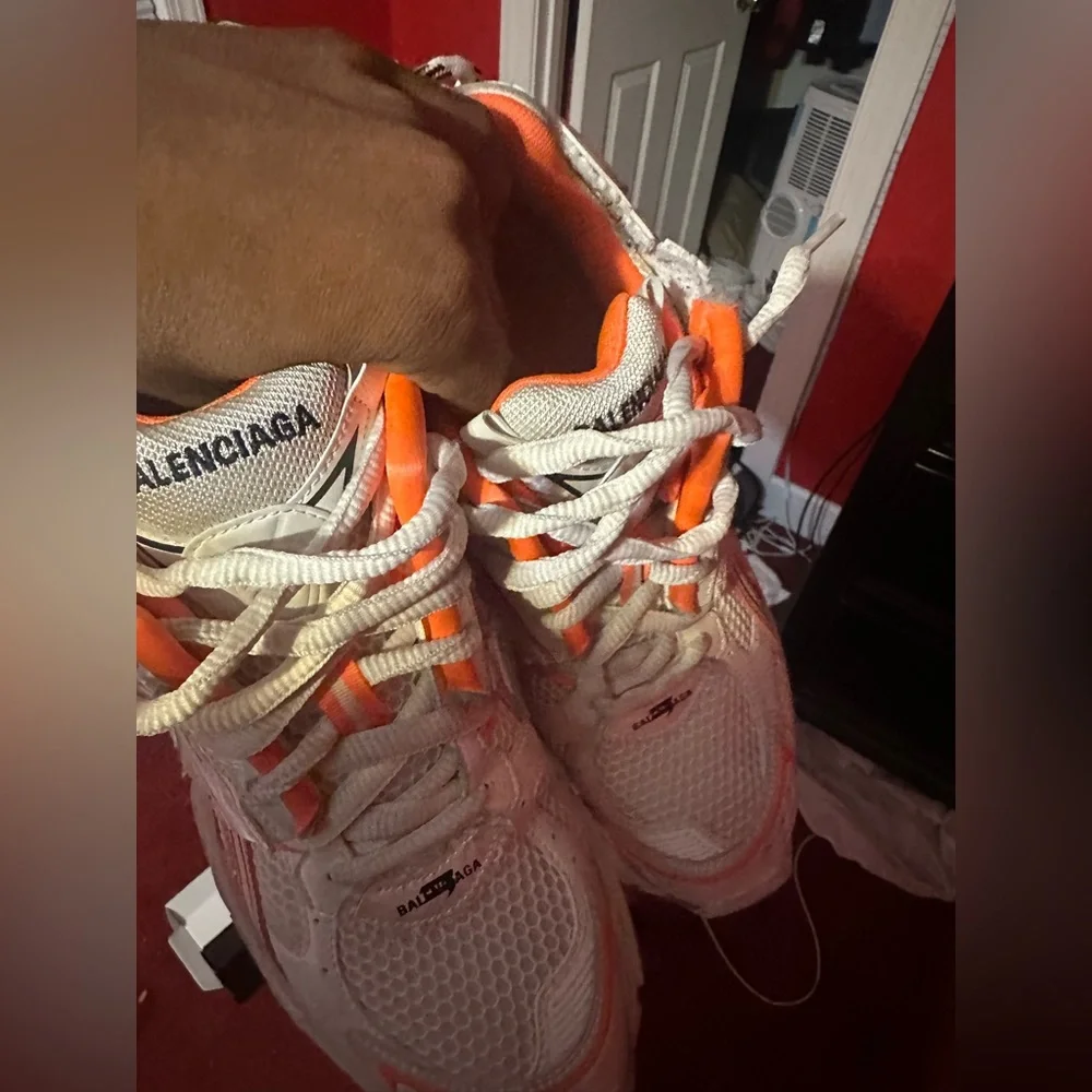 Balenciaga runners - Picture 3 of 5